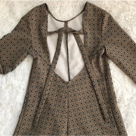 Zara Trafaluc Shorts Romper Jumpsuit Small - Picture 3 of 3